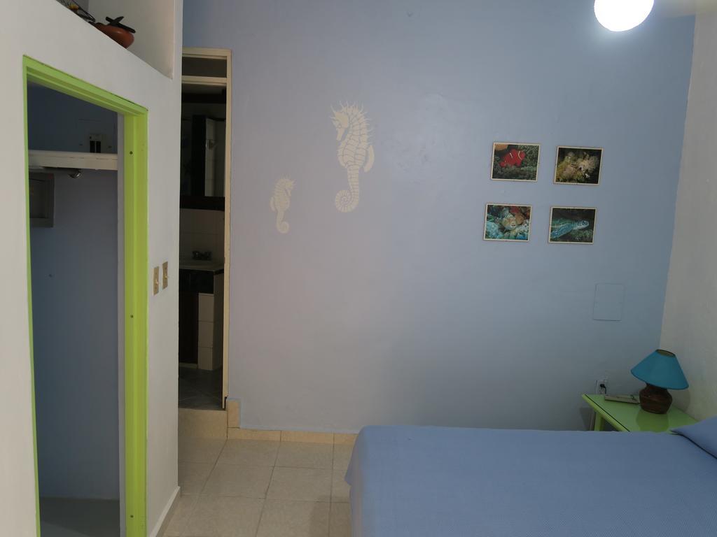 Eco Hotel Club Rolling Stone Boca Chica Exterior foto