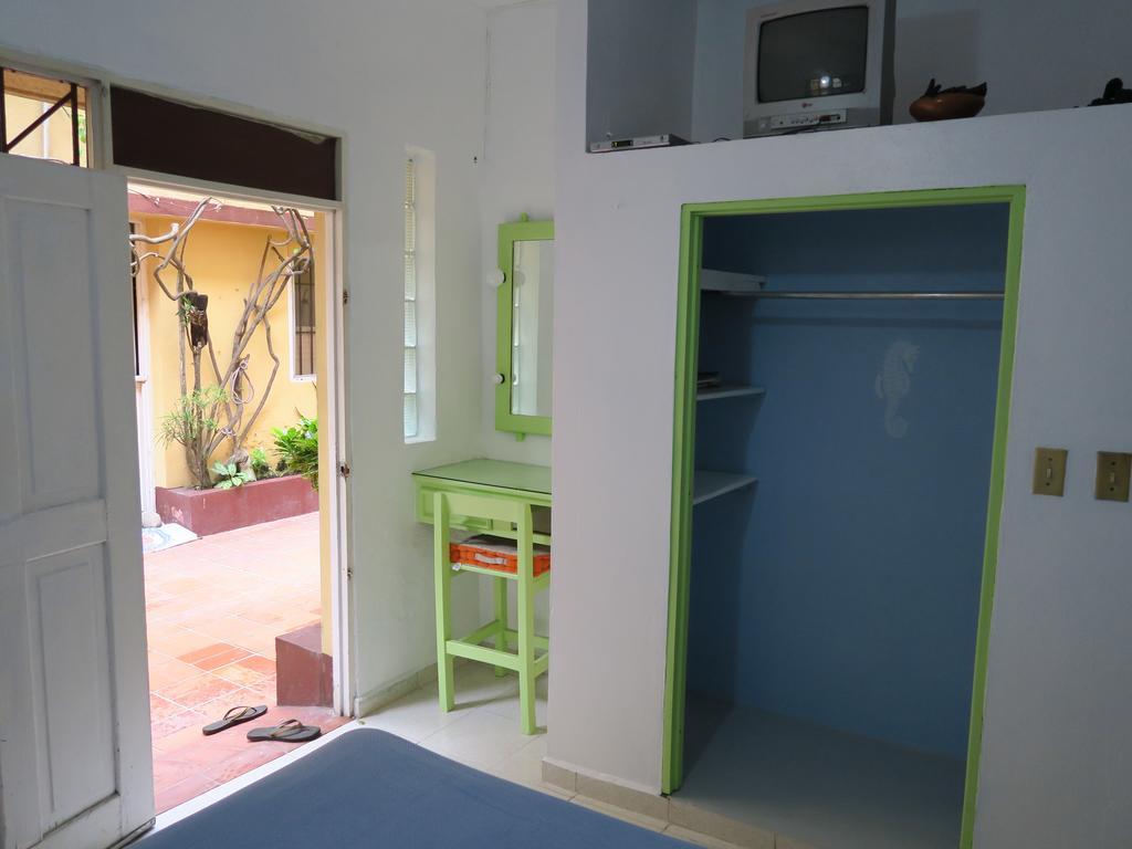 Eco Hotel Club Rolling Stone Boca Chica Exterior foto